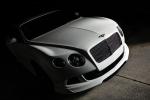 Bentley Continental BR-10 Coupe by Vorsteiner 2012 года